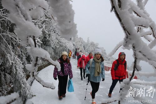 湖南衡山天气现在穿什么衣服？南岳衡山天气情况