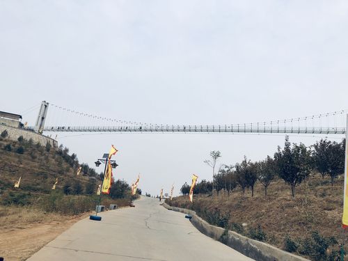 永年朱山玻璃吊桥天气预报?今天永年天气情况-图2 永年朱山玻璃吊桥天气预报?今天永年天气情况-图2
