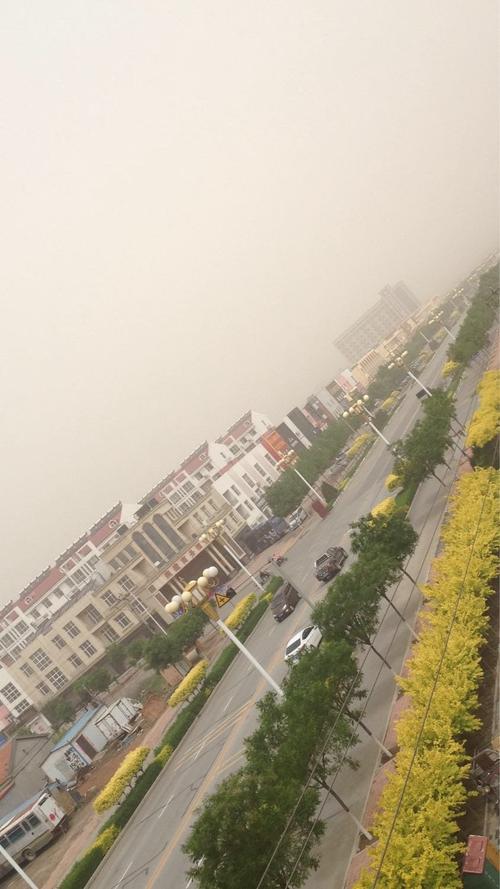 河北省黄骅市在张家口的南面北面?冬天冷不冷呢?河北黄骅天气情况-图2 河北省黄骅市在张家口的南面北面?冬天冷不冷呢?河北黄骅天气情况-图2