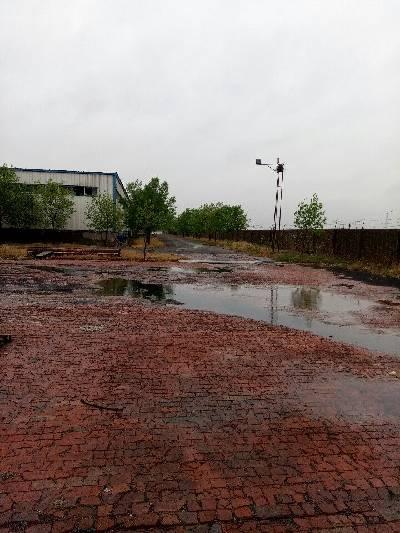河北省黄骅市在张家口的南面北面?冬天冷不冷呢？河北黄骅天气情况