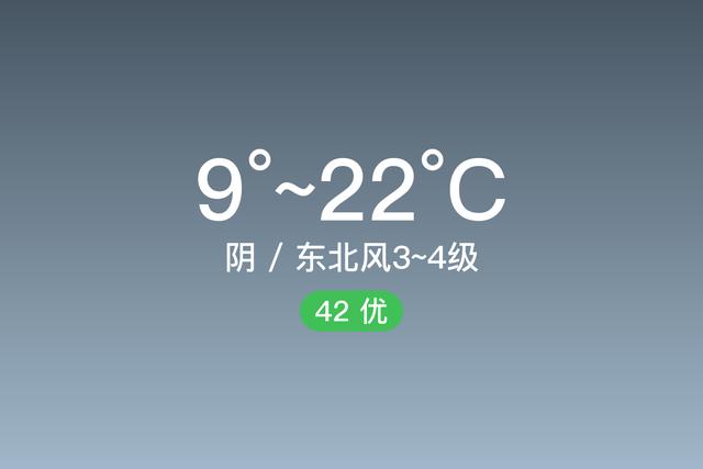 临汾市尧都区10月份每天气温？临汾尧都区天气情况-图3