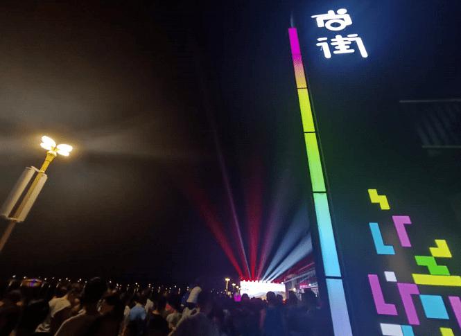 陵城区鬲津湖音乐喷泉每周几开?现在天气情况陵县-图2 陵城区鬲津湖音乐喷泉每周几开?现在天气情况陵县-图2