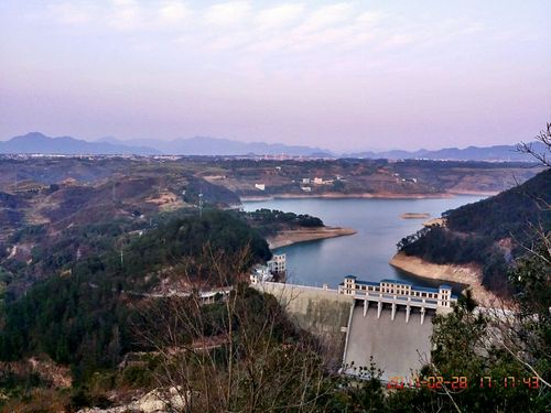 新昌县是哪个省的？浙江磐安天气情况