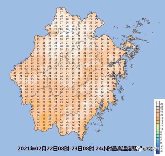 浙江金华气候怎么样?金华天气情况-图3 浙江金华气候怎么样?金华天气情况-图3