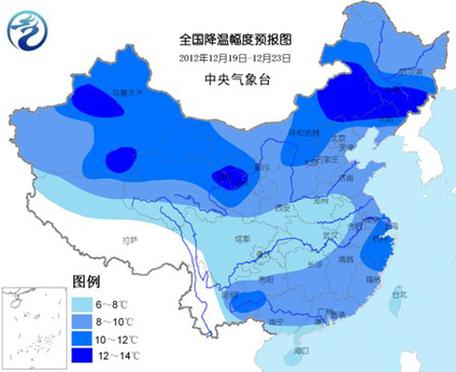 今年是什么气候现象？中国今年天气情况