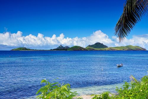 斐济气温高吗?斐济的天气情况-图2 斐济气温高吗?斐济的天气情况-图2