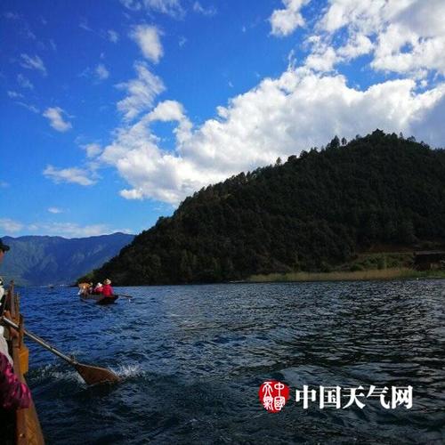 1月份泸沽湖什么天气?泸沽湖的天气情况-图3 1月份泸沽湖什么天气?泸沽湖的天气情况-图3