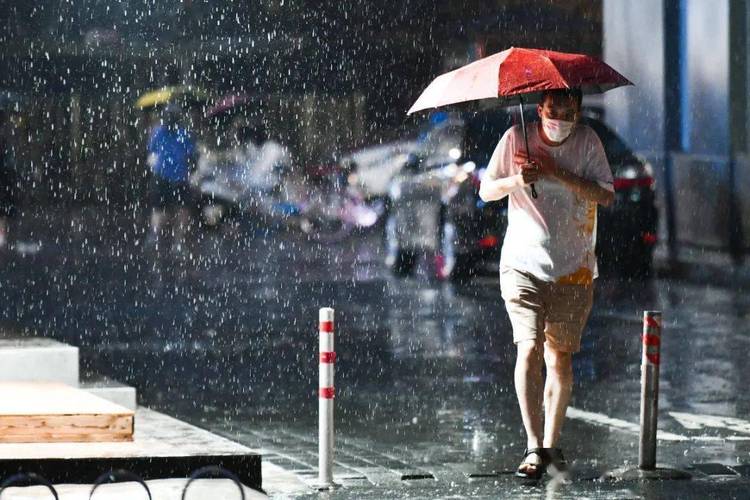 肃宁今天下雨雪是人工降雨吗?沧州肃宁天气情况-图2 肃宁今天下雨雪是人工降雨吗?沧州肃宁天气情况-图2