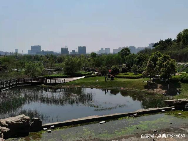 光谷兰亭公园游玩攻略？光谷最近天气情况