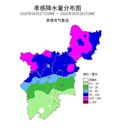 随州广水市概况？孝感大悟天气情况