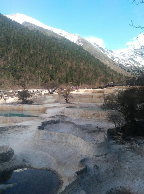去九寨沟黄龙跟团需要注意什么?黄龙最近天气情况-图3 去九寨沟黄龙跟团需要注意什么?黄龙最近天气情况-图3