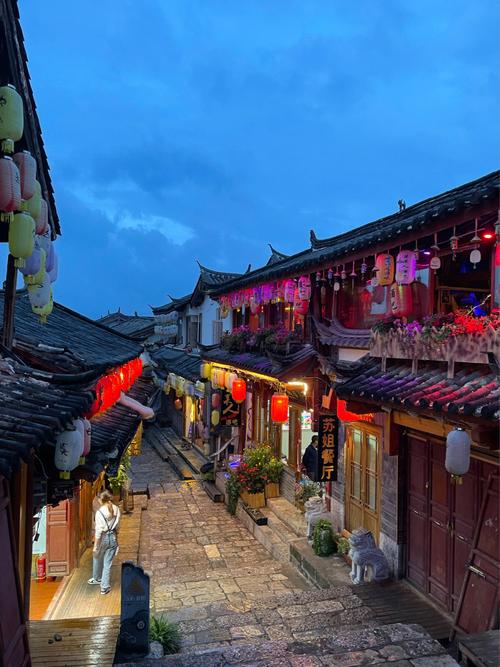 丽江为什么天天都下雨？丽江每年天气情况-图3