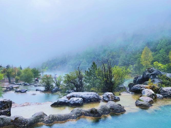 丽江为什么天天都下雨？丽江每年天气情况
