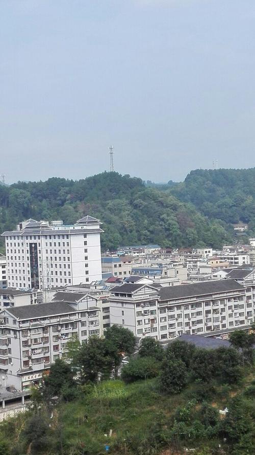 长沙县有什么镇?双江镇天气情况-图2 长沙县有什么镇?双江镇天气情况-图2