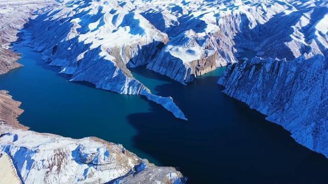 天山主要气候特征是什么?新疆天山天气情况-图2 天山主要气候特征是什么?新疆天山天气情况-图2