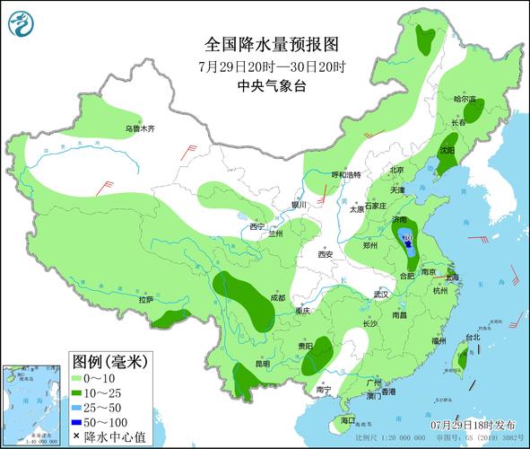 天山主要气候特征是什么?新疆天山天气情况-图3 天山主要气候特征是什么?新疆天山天气情况-图3