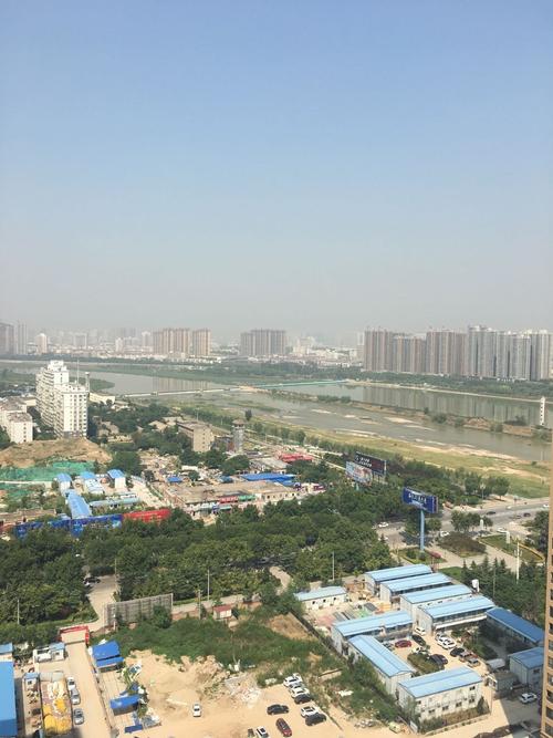 咸阳秦都区楼上可以看到秦岭吗?咸阳秦都区天气情况-图3 咸阳秦都区楼上可以看到秦岭吗?咸阳秦都区天气情况-图3