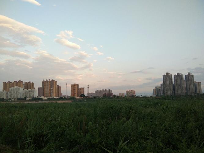 咸阳秦都区楼上可以看到秦岭吗?咸阳秦都区天气情况-图2 咸阳秦都区楼上可以看到秦岭吗?咸阳秦都区天气情况-图2