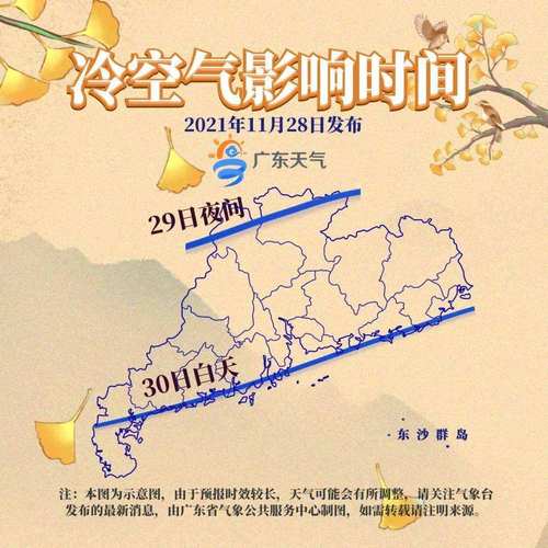 广东吴川冬天冷吗?湛江吴川天气情况-图3 广东吴川冬天冷吗?湛江吴川天气情况-图3