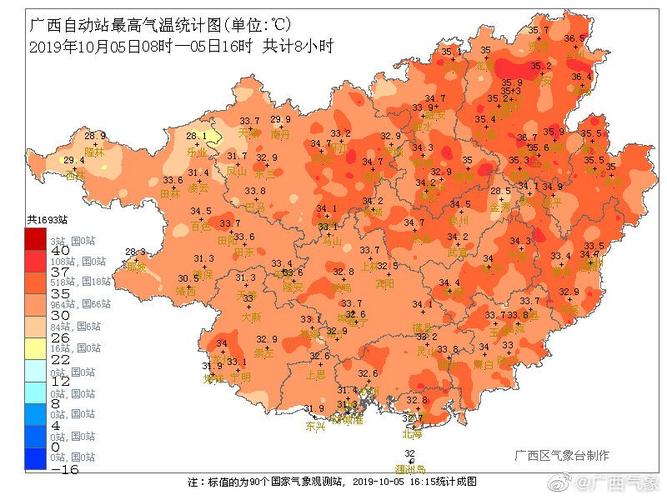 柳州常年气温?柳州全年天气情况-图2 柳州常年气温?柳州全年天气情况-图2