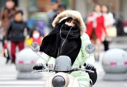 龙川野猪嶂是不是下雪?龙川的天气情况-图3 龙川野猪嶂是不是下雪?龙川的天气情况-图3