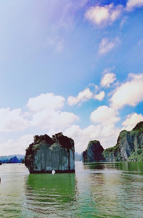 越南下龙湾12月天气穿什么?越南旅游天气情况-图3 越南下龙湾12月天气穿什么?越南旅游天气情况-图3