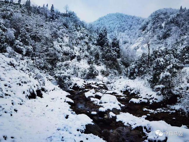乐山多久下雪?乐山沙湾天气情况-图1 乐山多久下雪?乐山沙湾天气情况-图1