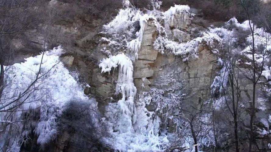 保定市有雪吗?唐县下午天气情况-图3 保定市有雪吗?唐县下午天气情况-图3