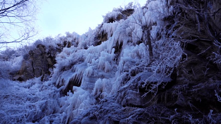 保定市有雪吗?唐县下午天气情况-图2 保定市有雪吗?唐县下午天气情况-图2