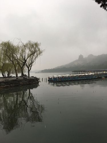 颐和园下雨吗?北京颐和园天气情况-图1 颐和园下雨吗?北京颐和园天气情况-图1