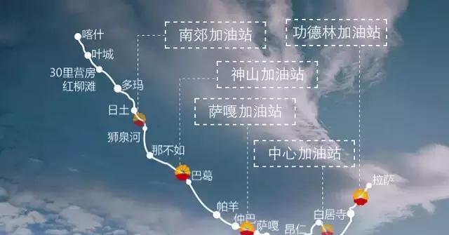 雅安到若尔盖自驾游攻略?西藏石渠天气情况-图3 雅安到若尔盖自驾游攻略?西藏石渠天气情况-图3