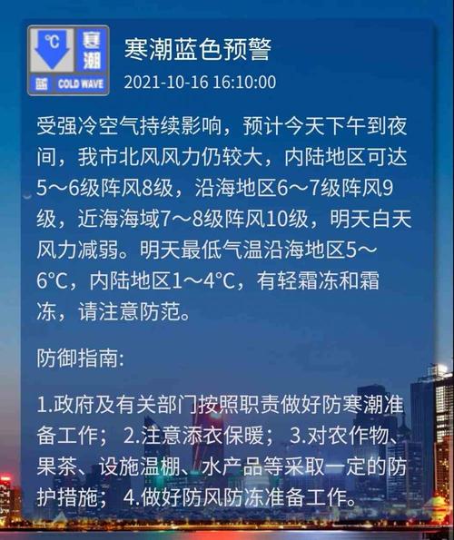 12月下旬山东还有强大寒潮吗?明年山东天气情况-图3 12月下旬山东还有强大寒潮吗?明年山东天气情况-图3