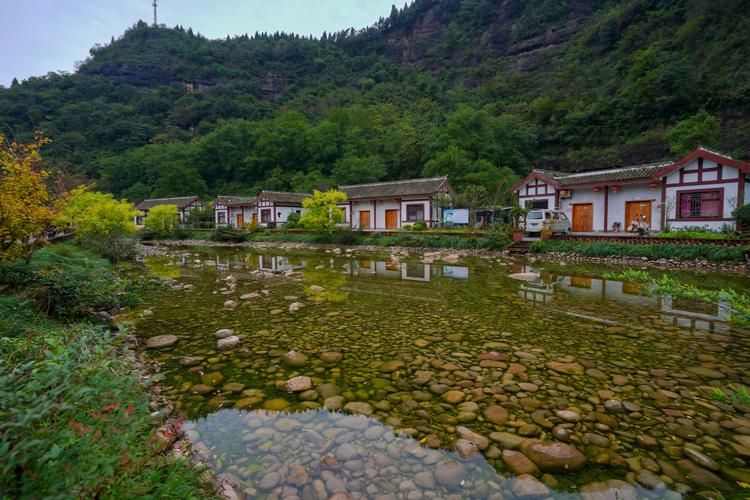 宜都大溪村旅游攻略？宜都今日天气情况