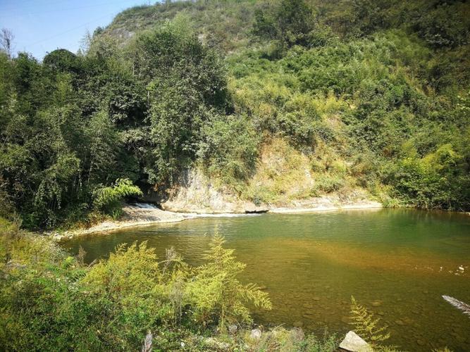 宜都大溪村旅游攻略?宜都今日天气情况-图3 宜都大溪村旅游攻略?宜都今日天气情况-图3