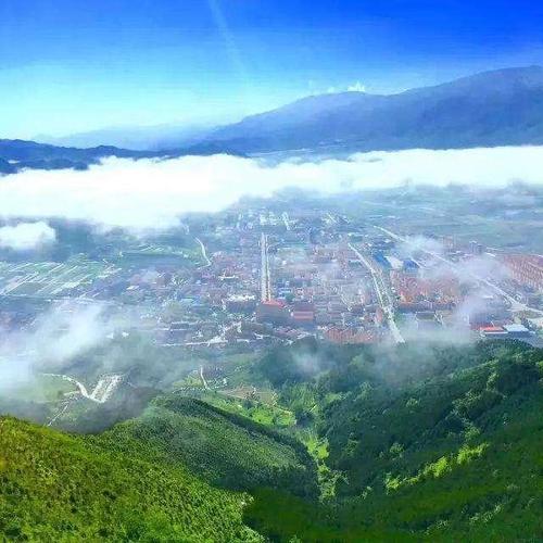 陕西最冷的10个县?大白县天气情况-图3 陕西最冷的10个县?大白县天气情况-图3