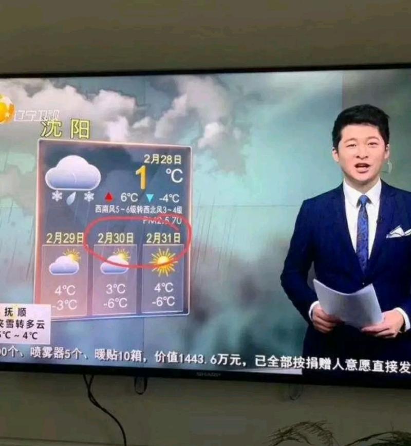 喀左有雪吗？喀左天气情况-图3