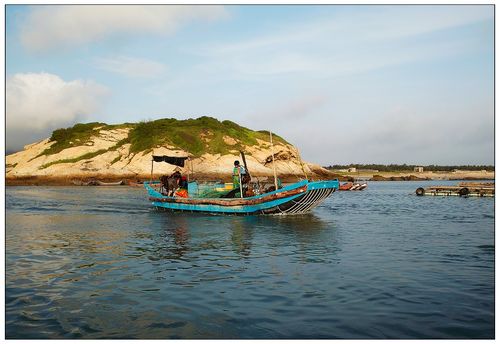 漳浦古雷镇附近哪个海滩适合赶海?古雷天气情况-图2 漳浦古雷镇附近哪个海滩适合赶海?古雷天气情况-图2
