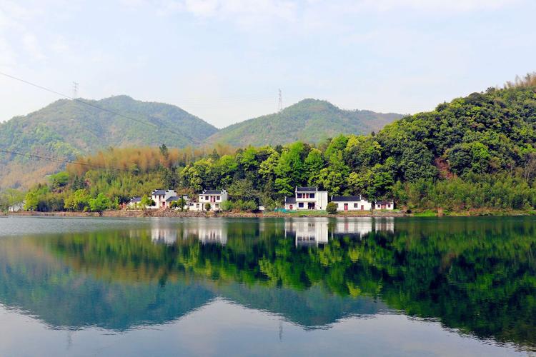 安徽储家滩天气预报?今日宁国天气情况-图2 安徽储家滩天气预报?今日宁国天气情况-图2