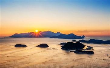 什么季节去福建霞浦旅游最好？都有什么内容？霞浦年天气情况