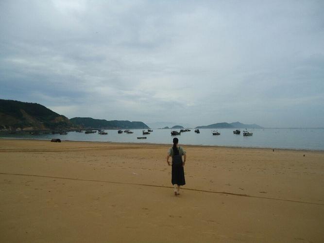 什么季节去福建霞浦旅游最好?都有什么内容?霞浦年天气情况-图3 什么季节去福建霞浦旅游最好?都有什么内容?霞浦年天气情况-图3