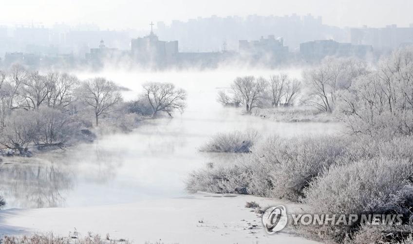 韩国冬天最冷多少度?首尔冬季天气情况-图2 韩国冬天最冷多少度?首尔冬季天气情况-图2