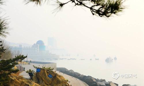 大雾天可以上刘公岛吗？今日刘公岛天气情况