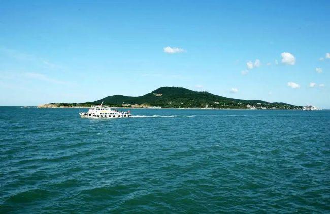 大雾天可以上刘公岛吗?今日刘公岛天气情况-图3 大雾天可以上刘公岛吗?今日刘公岛天气情况-图3