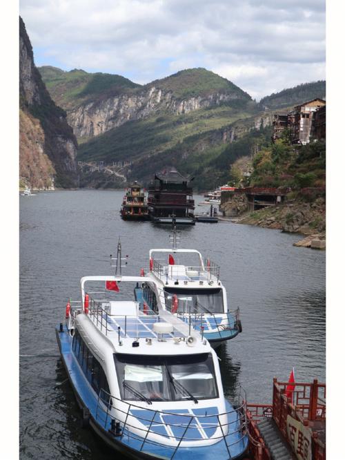 重庆出发巫山奉节自驾游旅游攻略?奉节 五一 天气情况-图2 重庆出发巫山奉节自驾游旅游攻略?奉节 五一 天气情况-图2