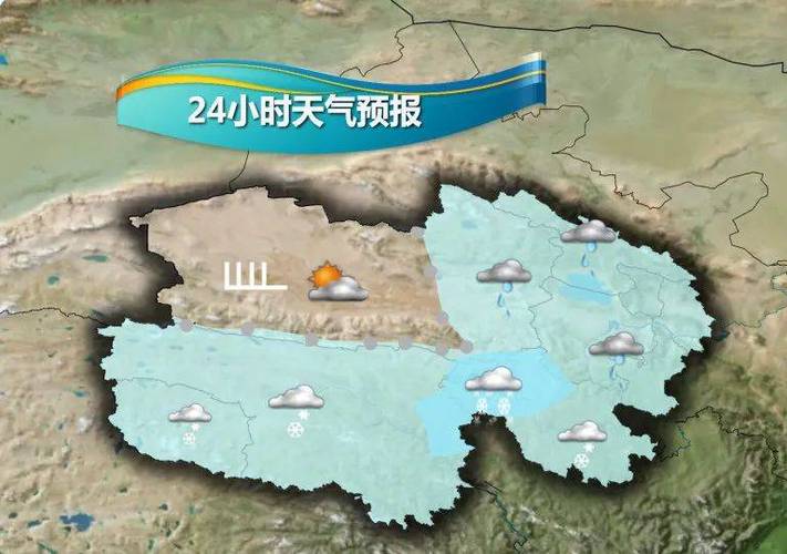 7月份玉树的气候怎么样?青海玉树天气情况-图2 7月份玉树的气候怎么样?青海玉树天气情况-图2