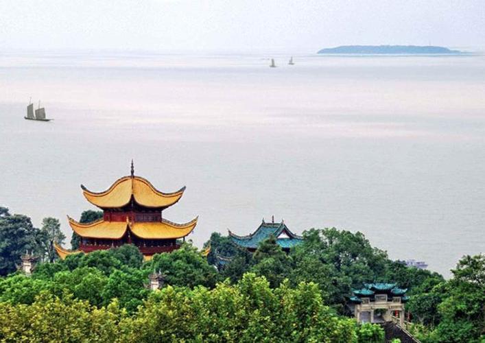 五一岳阳君山人多吗?岳阳君山天气情况-图3 五一岳阳君山人多吗?岳阳君山天气情况-图3