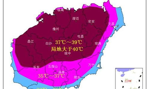海南环岛旅游公路限速多少?台湾环岛天气情况-图2 海南环岛旅游公路限速多少?台湾环岛天气情况-图2