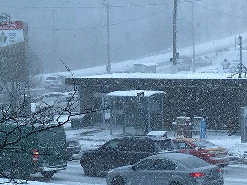 法国下雪了吗?春节法国天气情况-图3 法国下雪了吗?春节法国天气情况-图3
