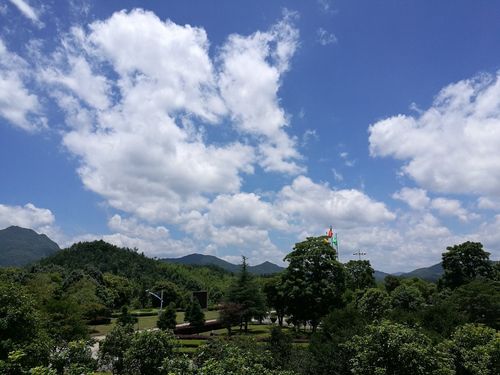 上杭县哪里有好玩的?上杭的天气情况-图3 上杭县哪里有好玩的?上杭的天气情况-图3