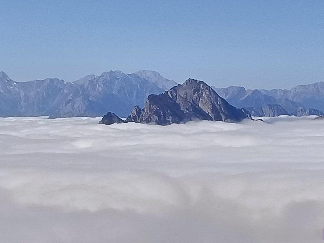 千坝牧场什么天气能看到云海?关心牧场天气情况-图3 千坝牧场什么天气能看到云海?关心牧场天气情况-图3